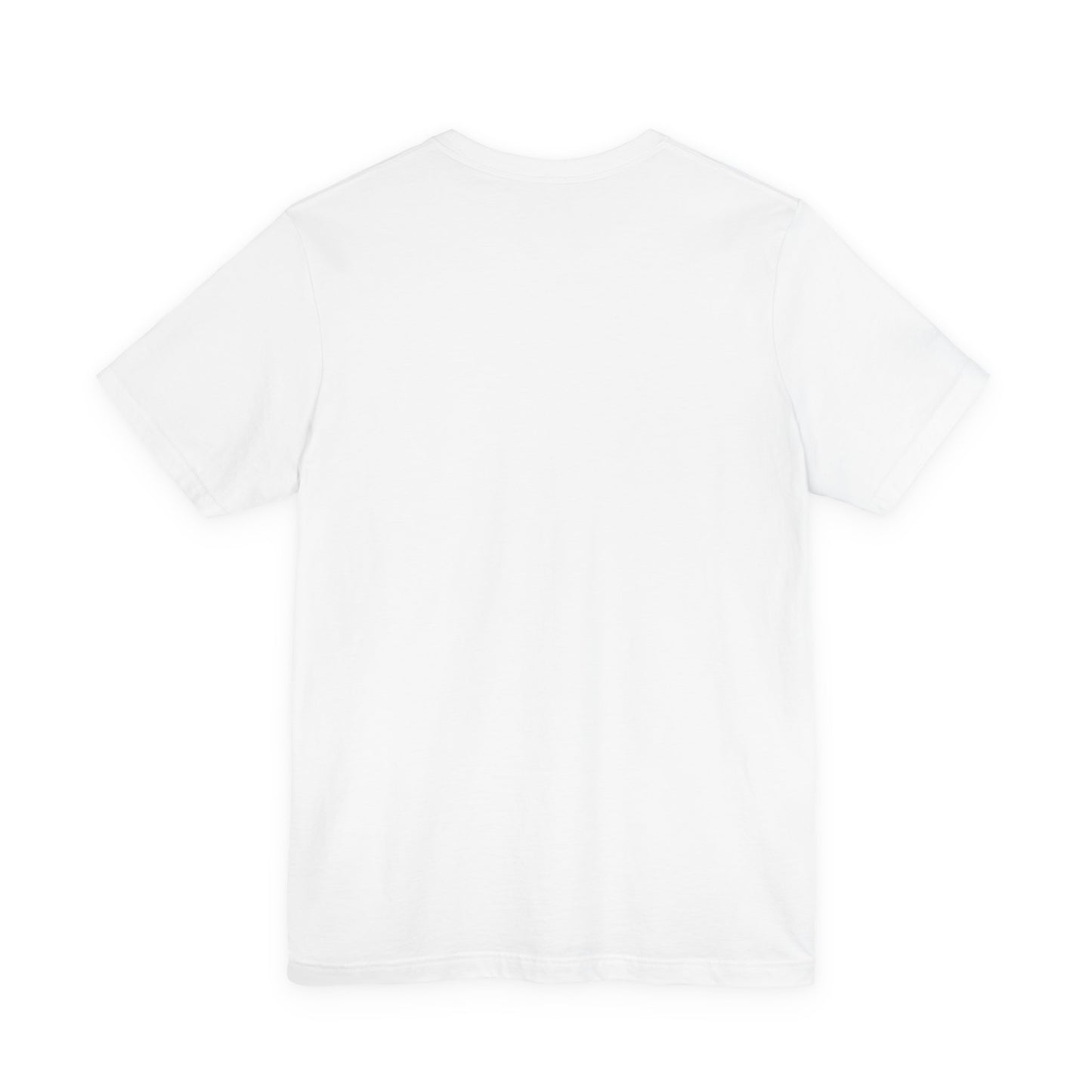 I AM NOT A Gynecologist Tee (Bold Compact)