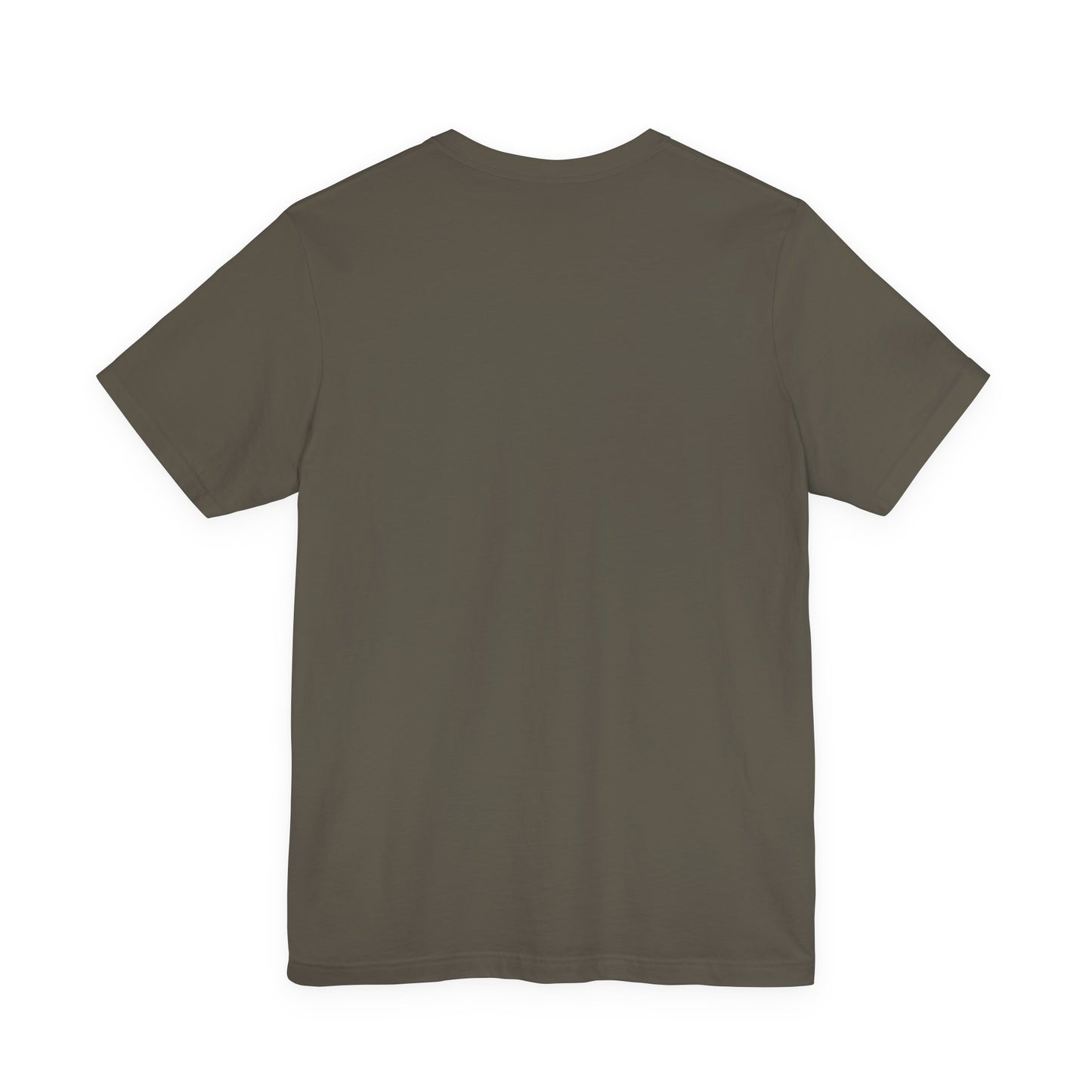 AI Test Product - Coral Graphic Tee